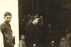 San Manuel González en la inauguración de la iglesia y primeras confirmaciones en la Sierra de  Gibralgalia a finales de 19221_0436_0001